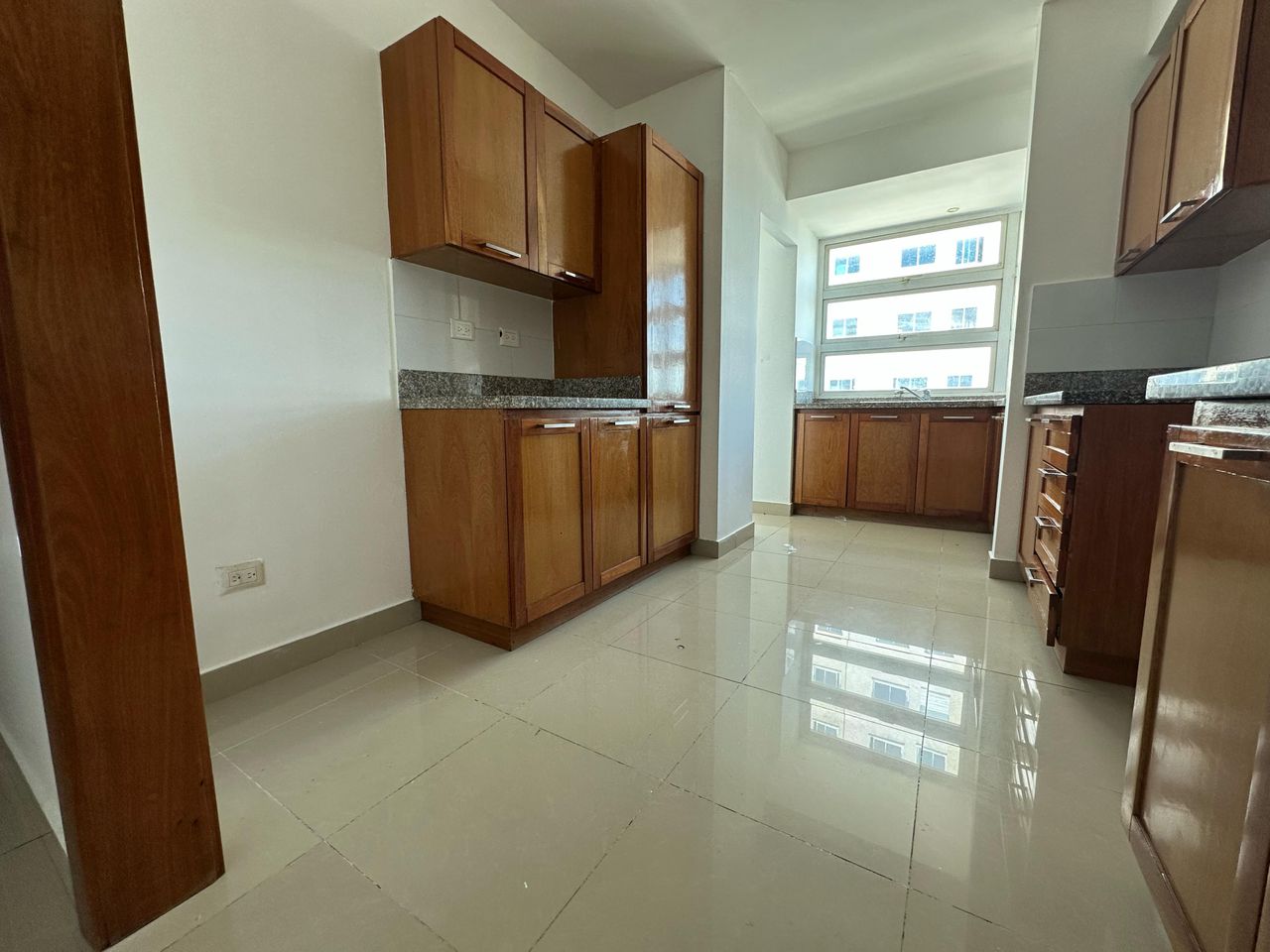 apartamentos - Apartamento en venta en el ensanche paraíso 5