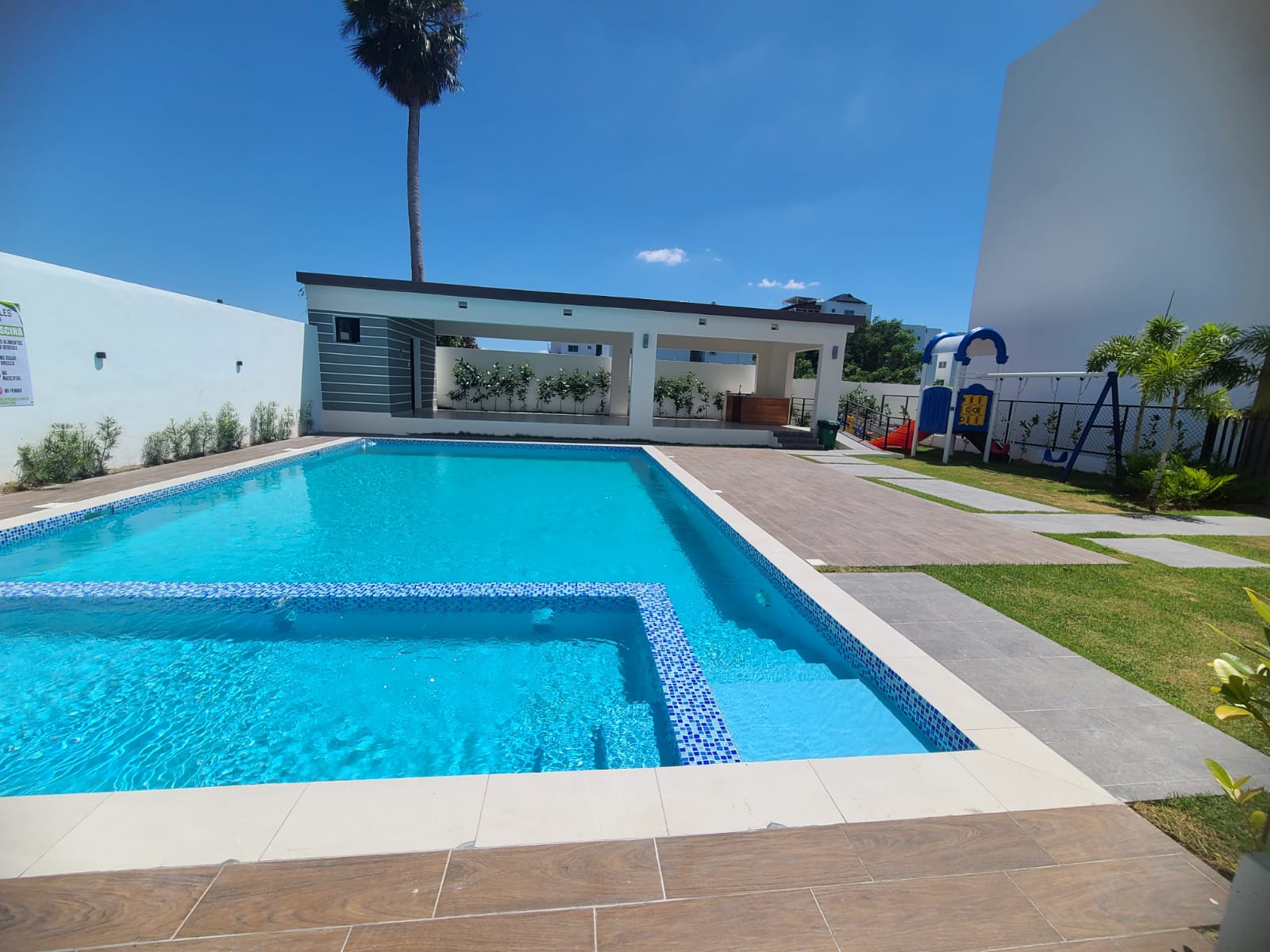 apartamentos - Apartamento en los Alamos 