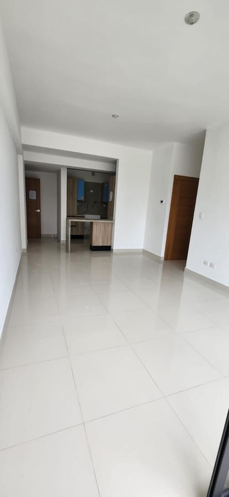 apartamentos - Alquiler Apartamento Moderno de 2 Habitaciones, Bella Vista, Santo Domingo 0