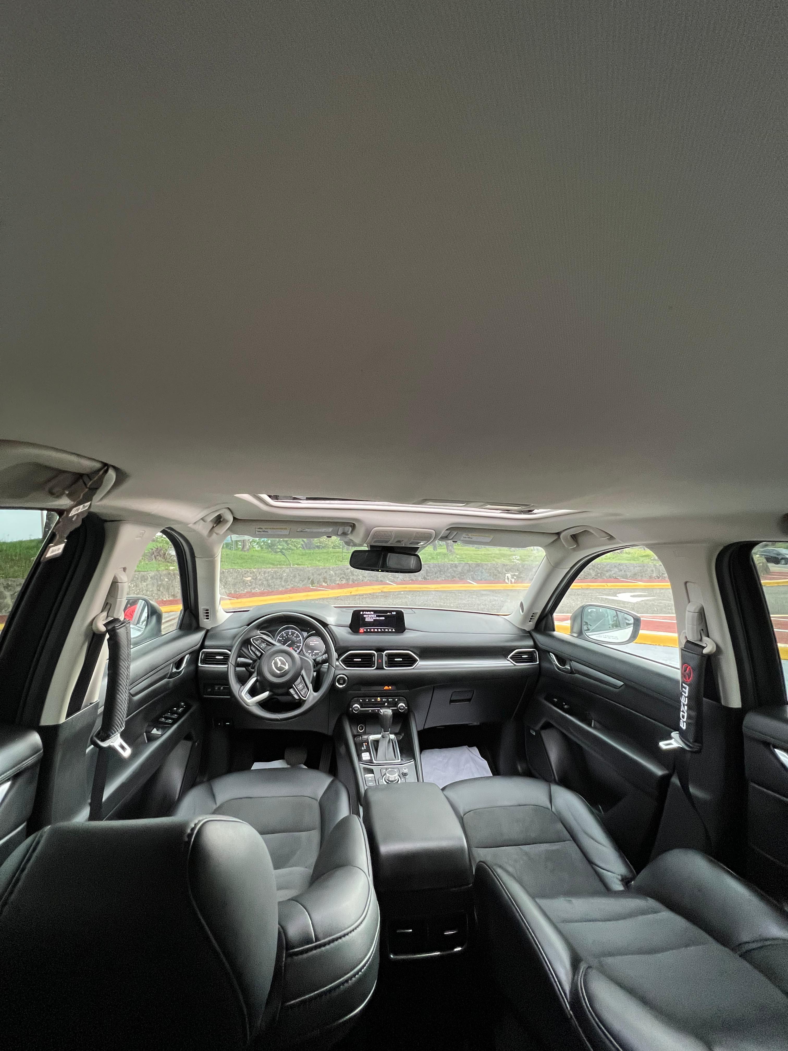 jeepetas y camionetas - Mazda cx5 2019 Touring  5