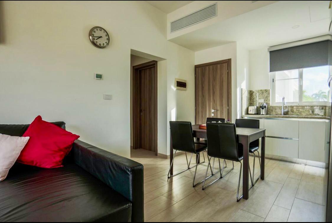 apartamentos - Apartamento en Alquiler Cana Bay, Punta Cana 8