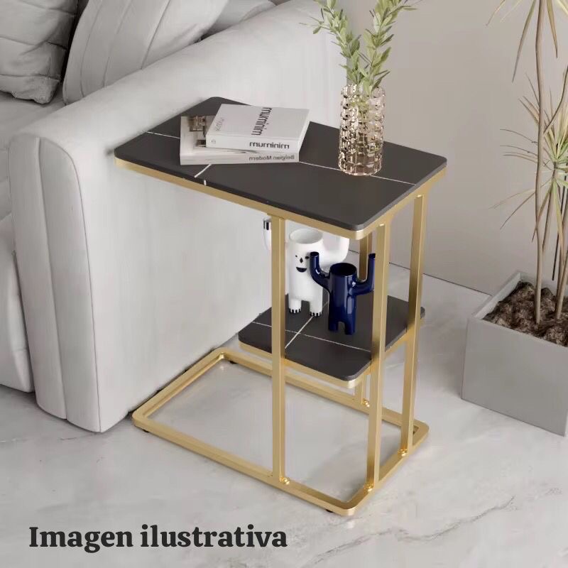 decoración y accesorios - mesa auxiliar  0