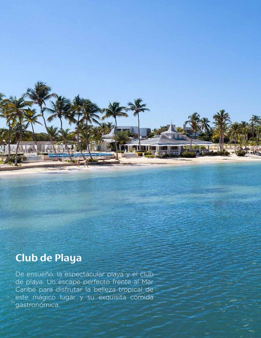 casas vacacionales y villas - Villas Turísticas (Bermuda), Playa Nueva, Romana, Financiamiento directo 9