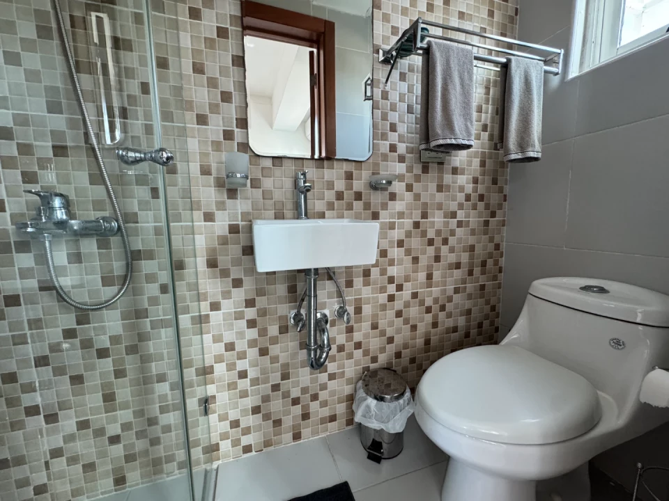 apartamentos - Apartamento en venta en LOS CACICAZGOS  8