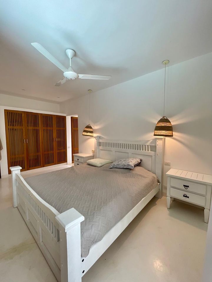 casas vacacionales y villas - Casa en venta las  Terrenas 2