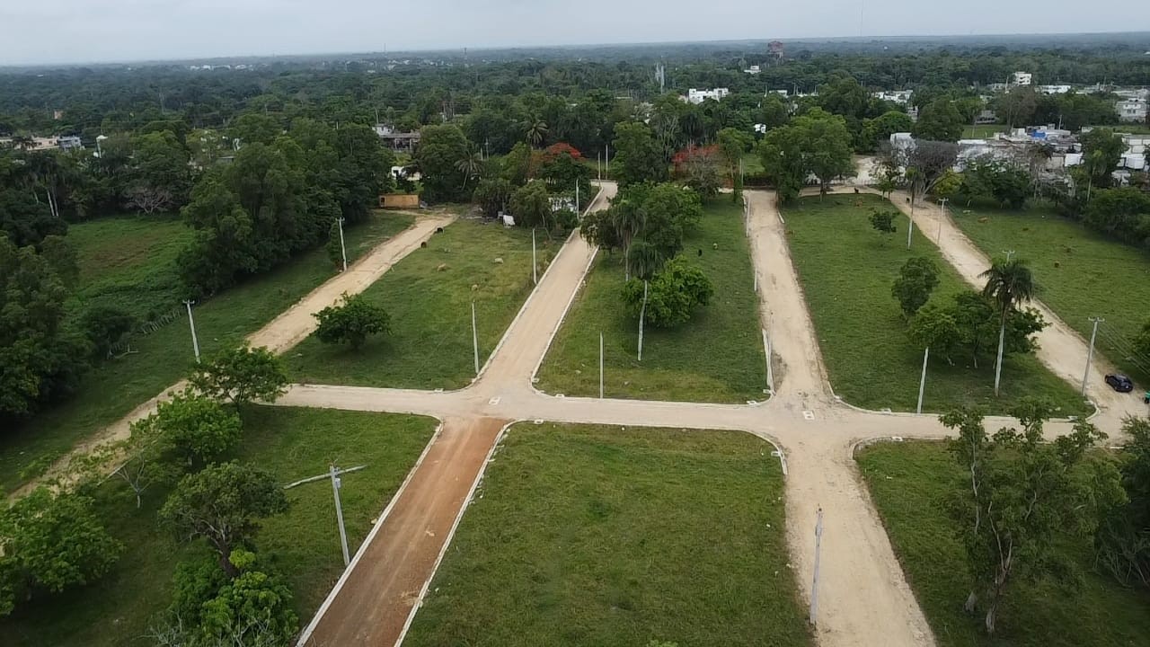 solares y terrenos - Proyecto ciudad del lago 6