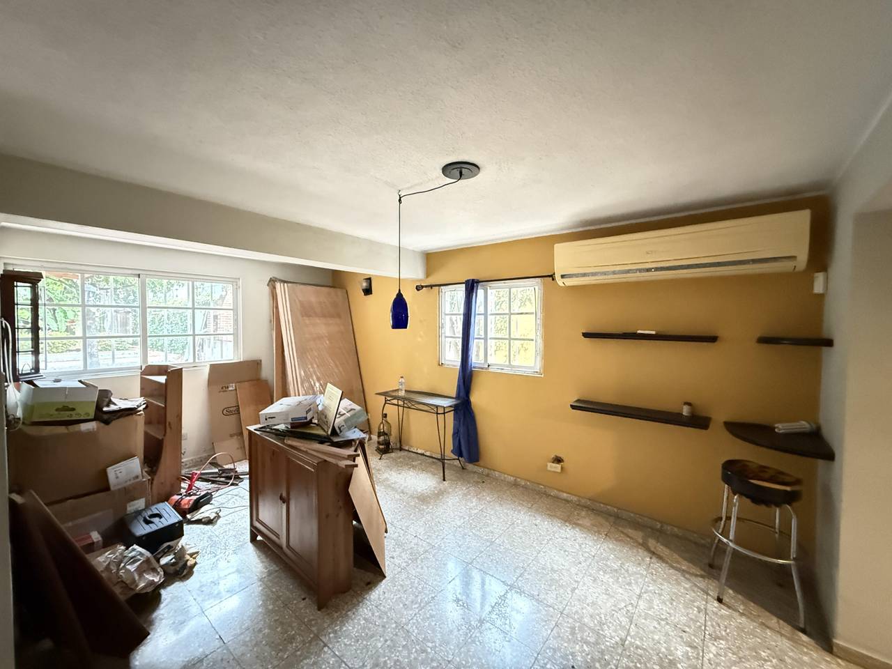 casas - Venta de Casa en Residencial Rosmil  2