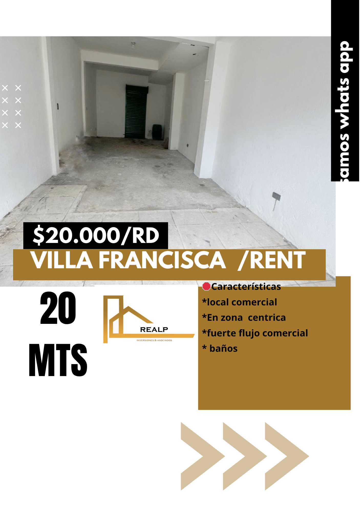 oficinas y locales comerciales - se alquila  0