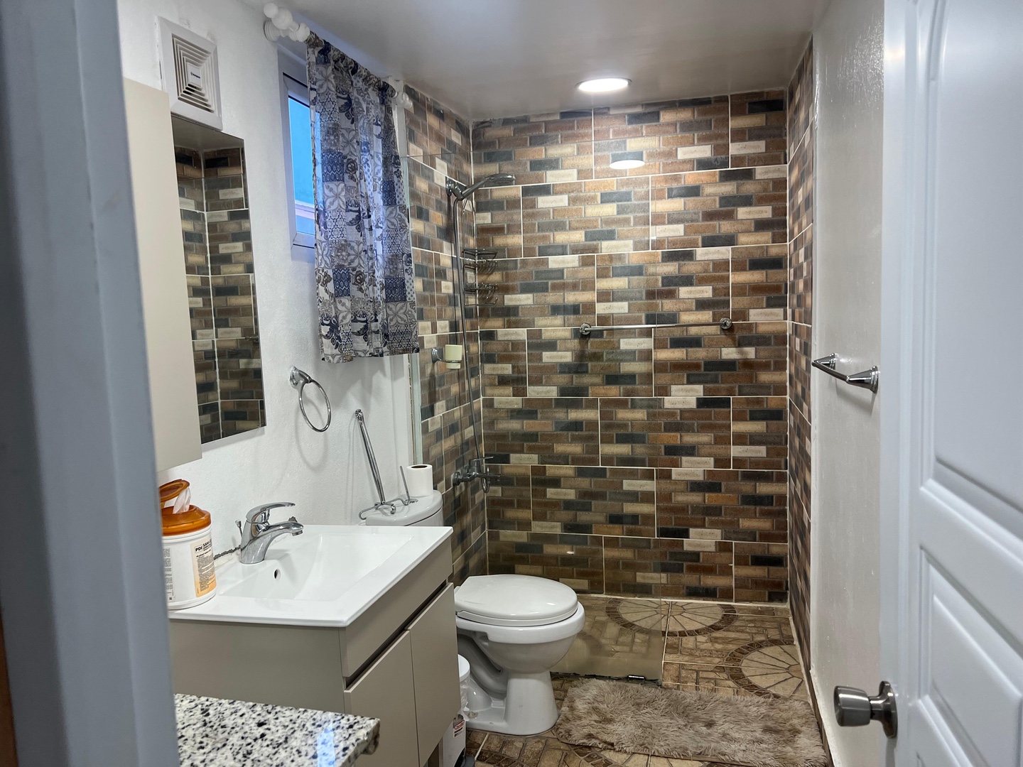apartamentos - Alquiler temporal “aparta estudio” 3