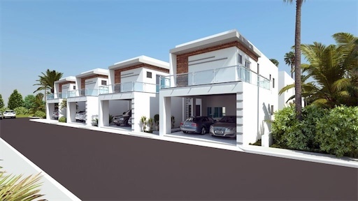 casas - Venta de casas nuevas en la autopista de san Isidro brisa oriental 0