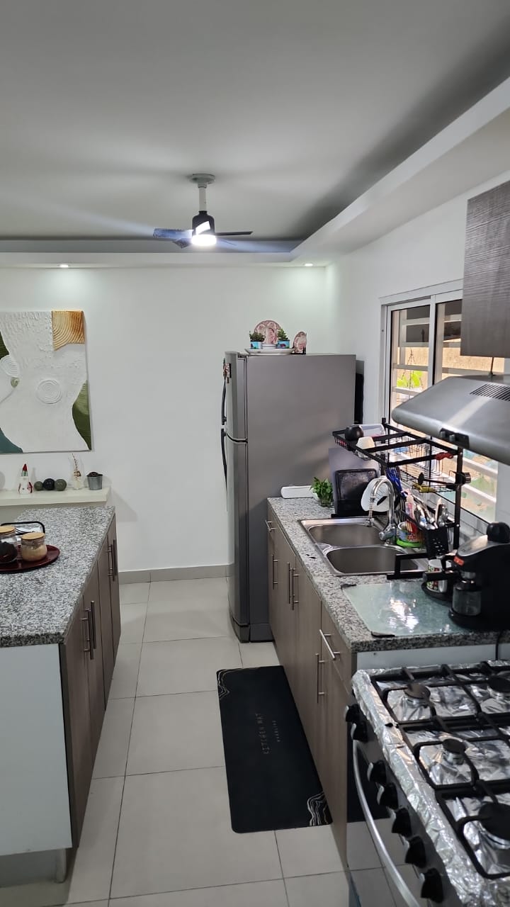 apartamentos - Filadelfia IX 1er nivel 8