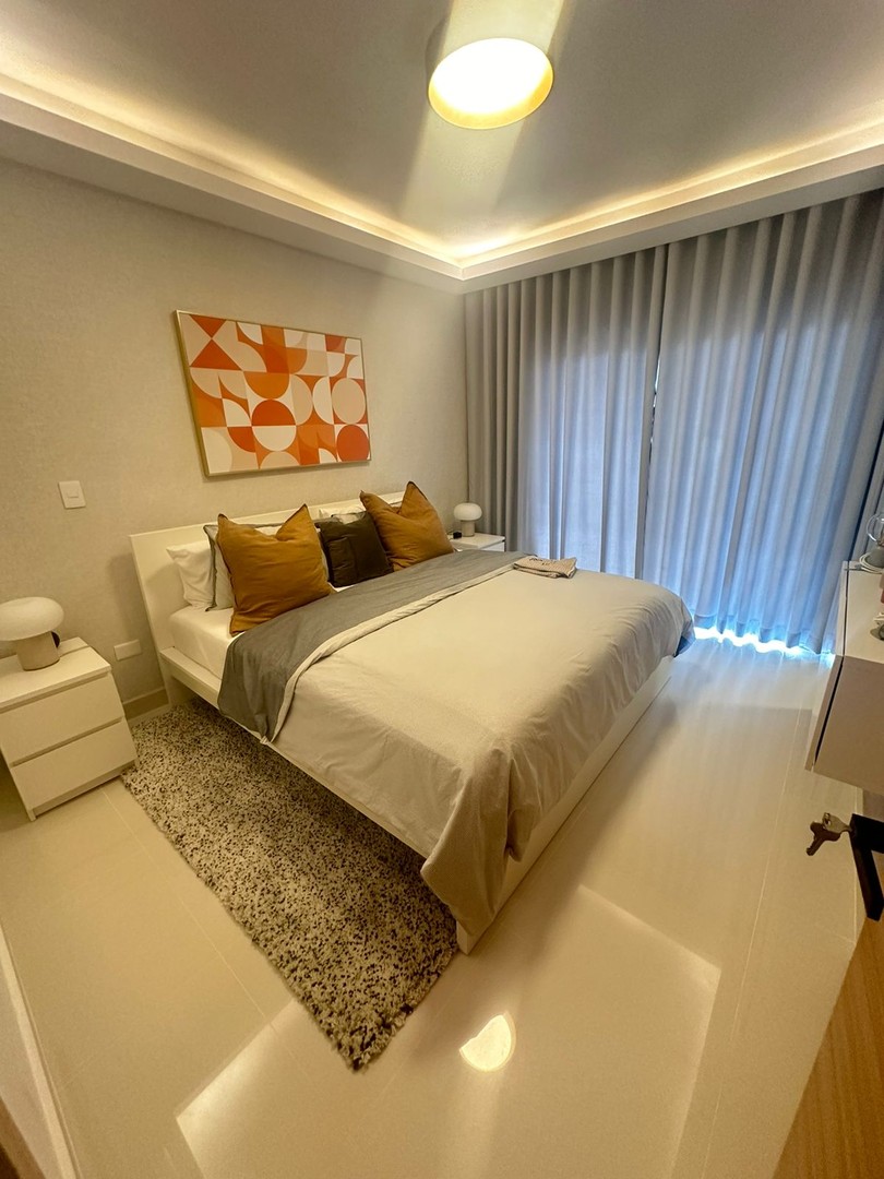 apartamentos - APARTAMENTO EN VENTA EN LAS DAMAS. 1