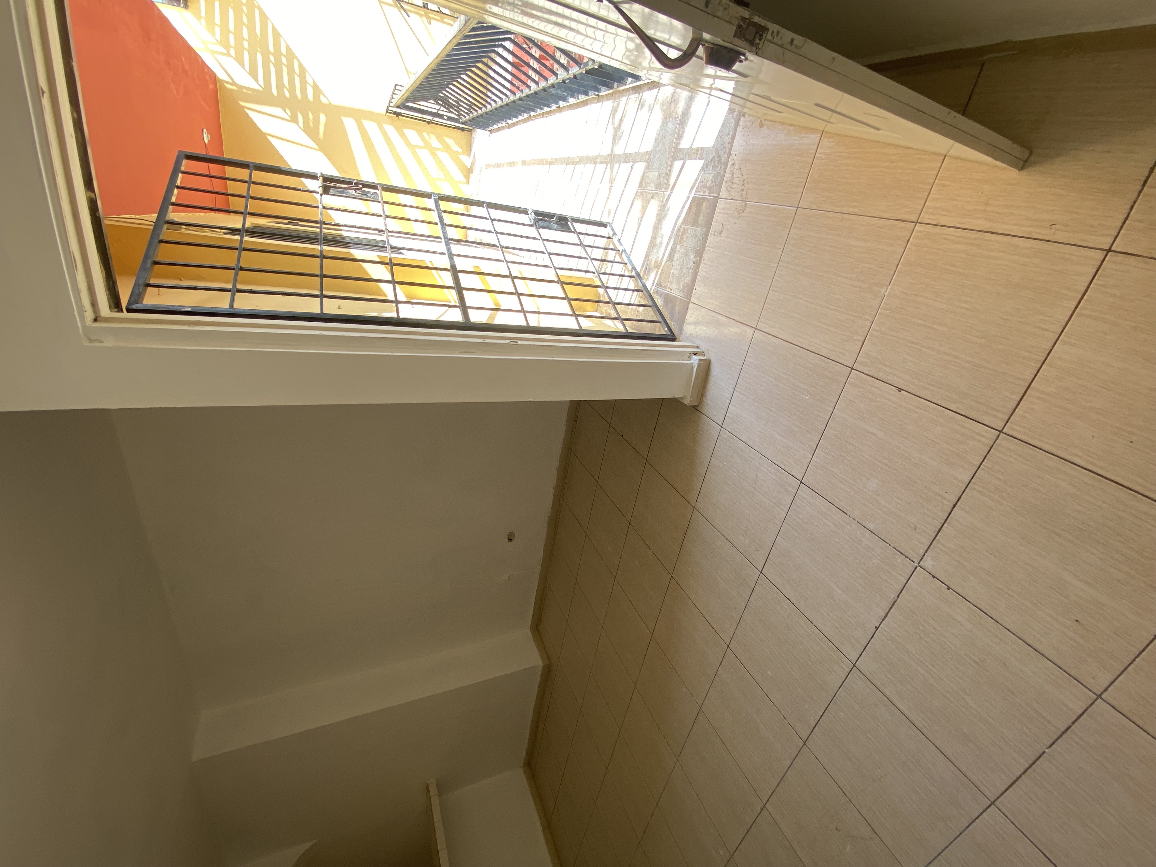 apartamentos - Alquilo amplio apartamento en el edén de villa mella 5