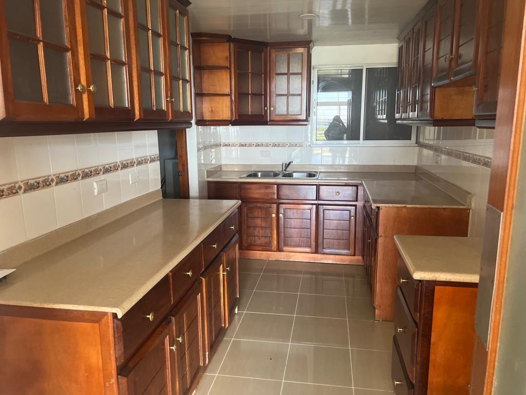 apartamentos - Apartamento en venta en Los Cacicazgos 7