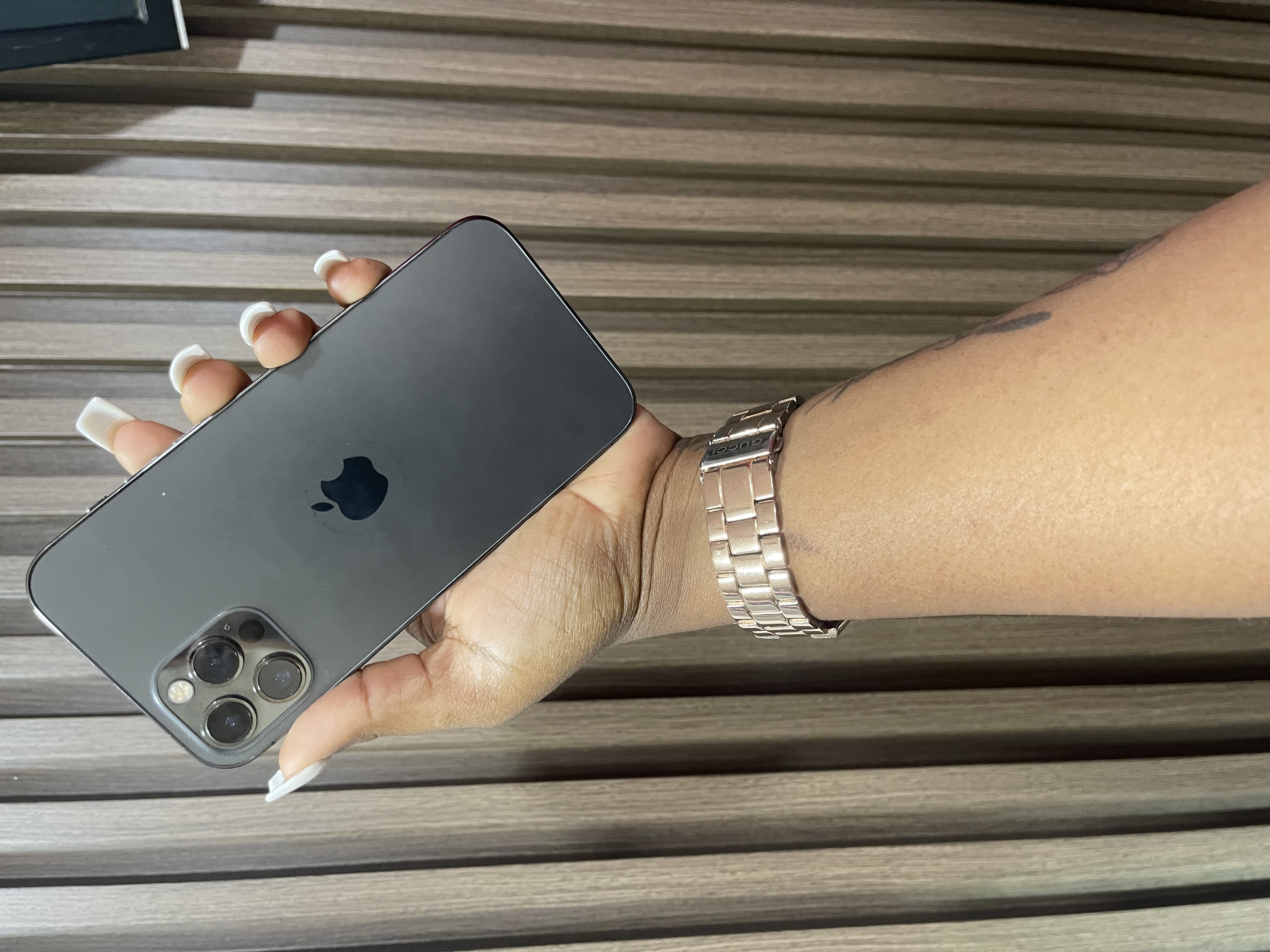 celulares y tabletas - iPhone 12 Pro  1