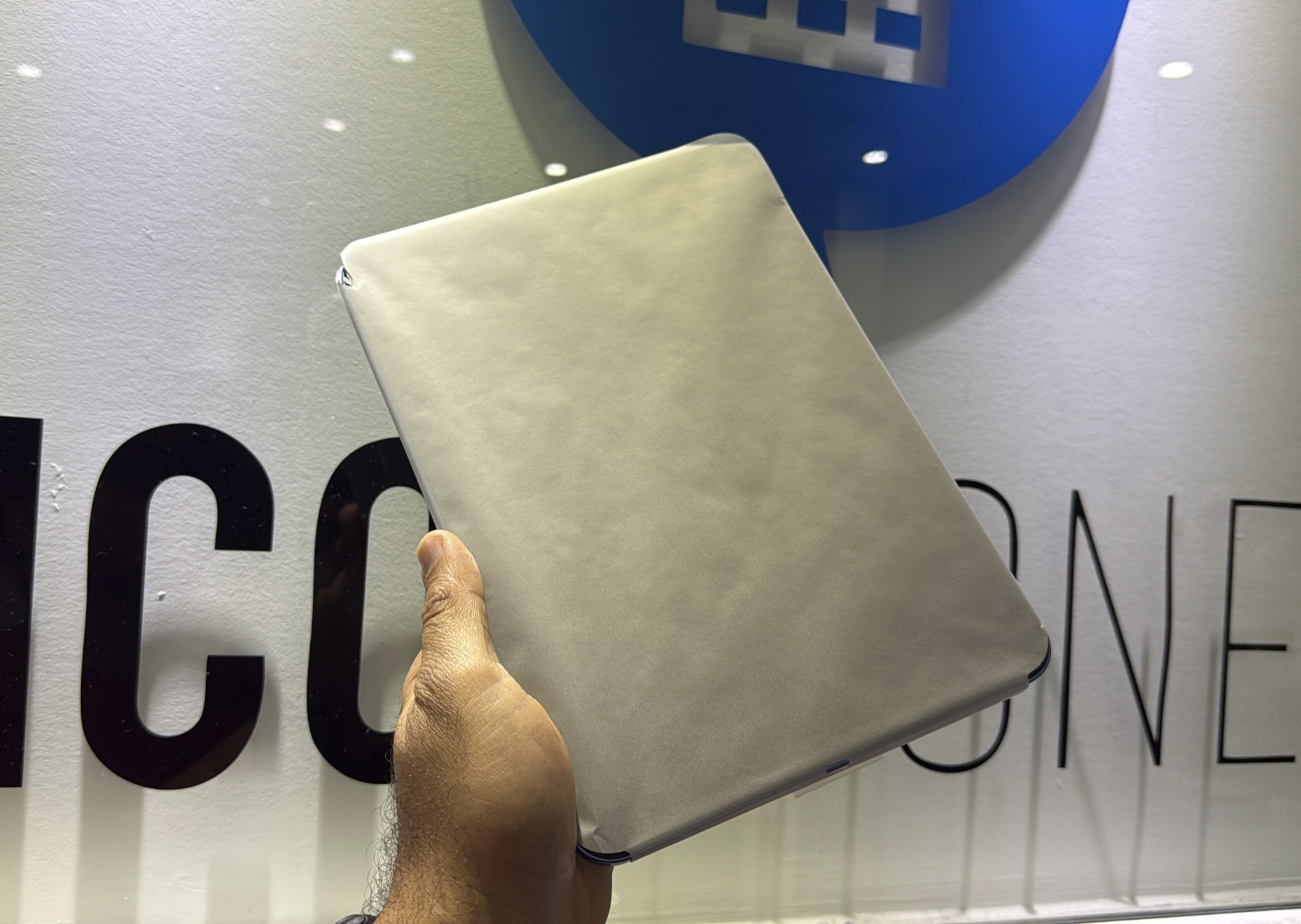 celulares y tabletas - iPad 10ma Gen 256GB SSD Blue Nueva RD$ 29,500 NEG 1