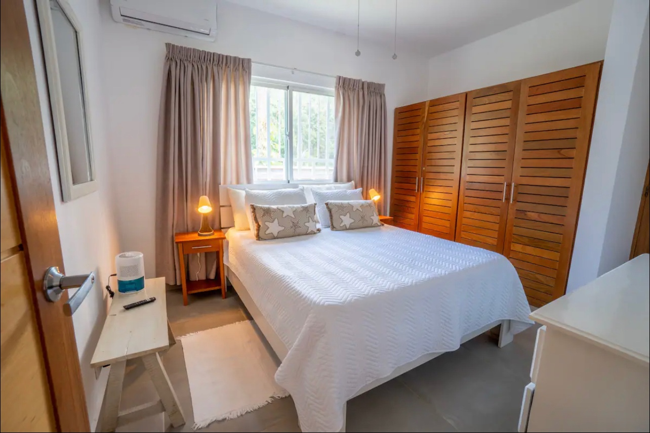 casas vacacionales y villas - Villa En Venta o Alquiler en Las Terrenas  7