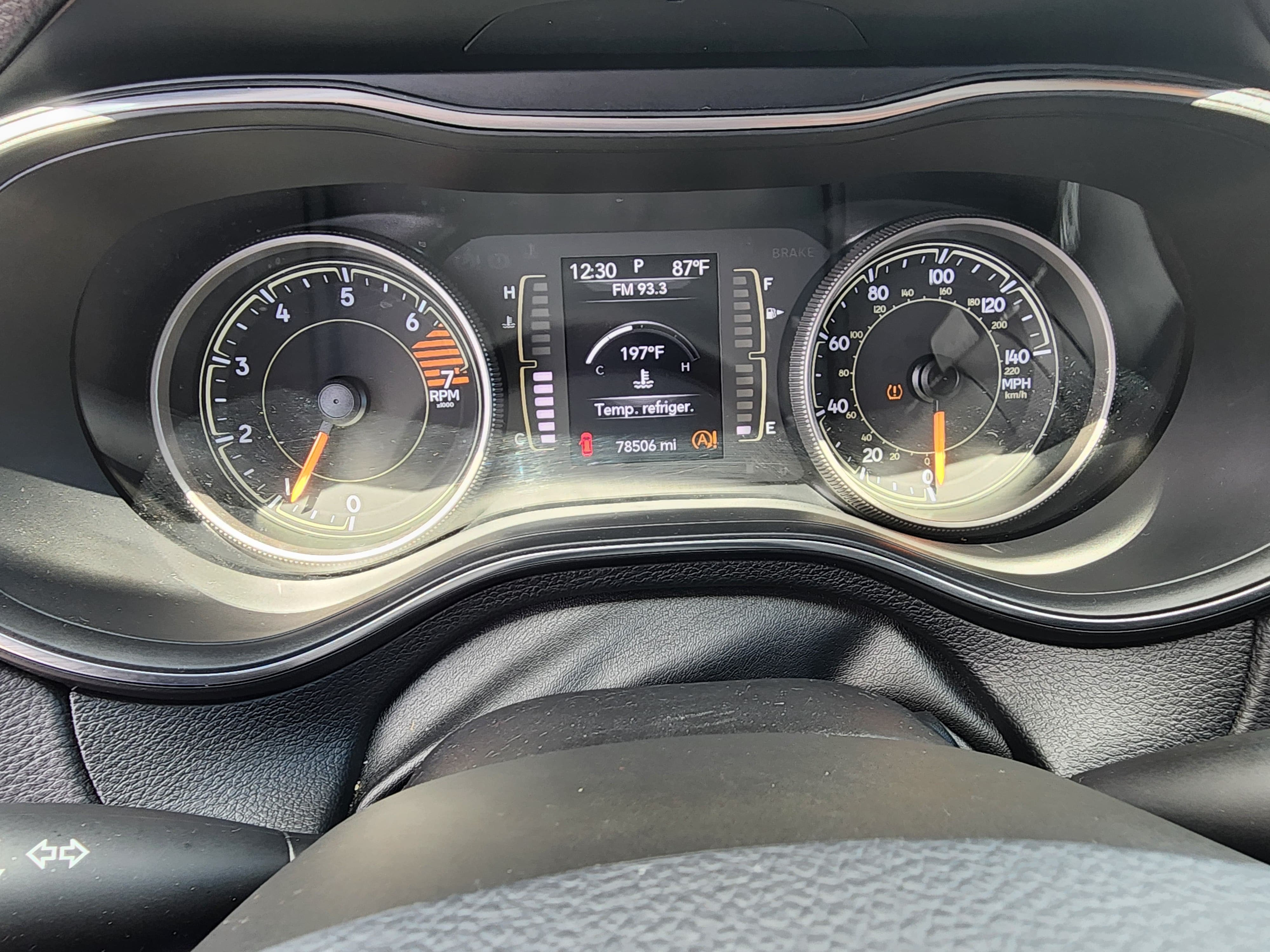 jeepetas y camionetas - Jeep Cherokee latitude plus 2019 3