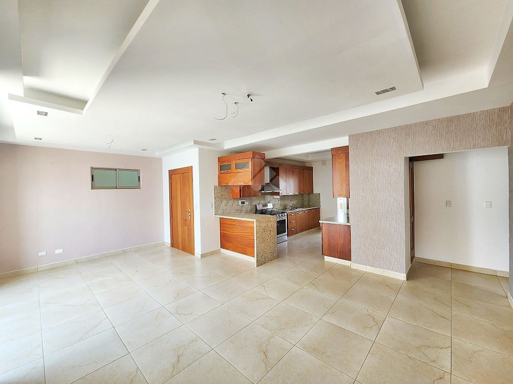 apartamentos - TORRE LINEA BLANCA AREA SOCIAL Y PISCINA SANTIAGO