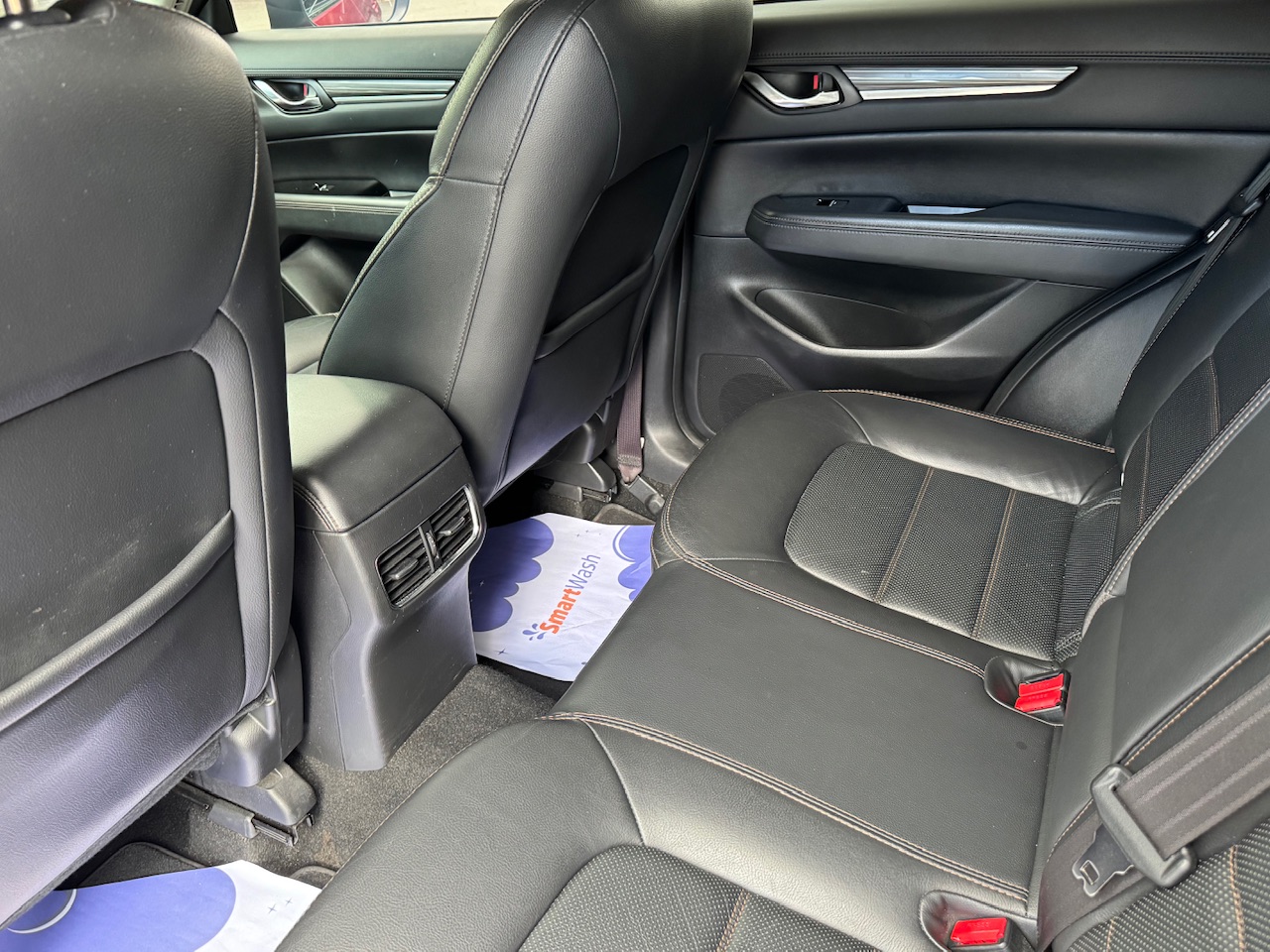 jeepetas y camionetas - Mazda cx5 limited  1