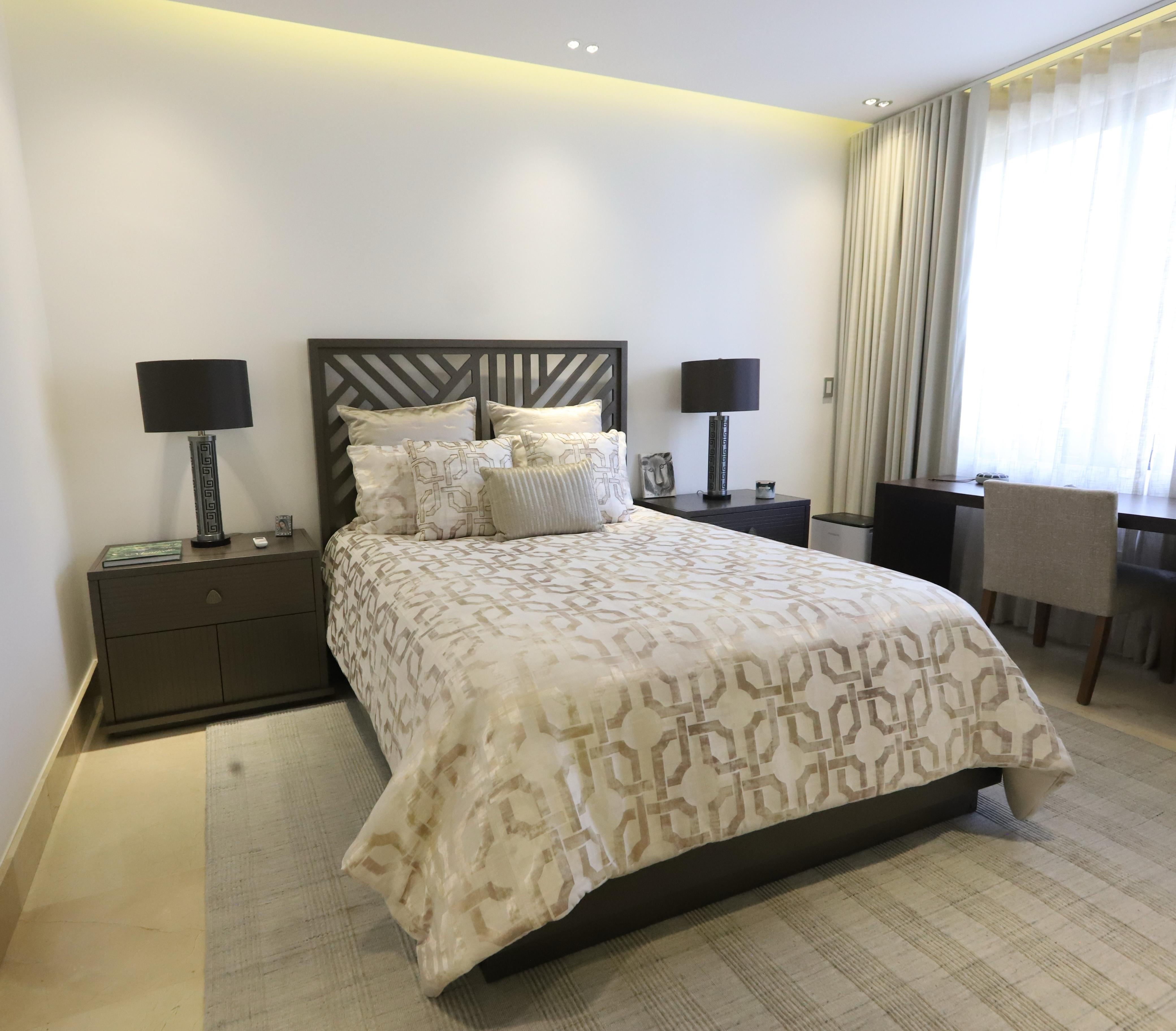 apartamentos - Hermoso Apartamento en Venta en La Esmeralda  9