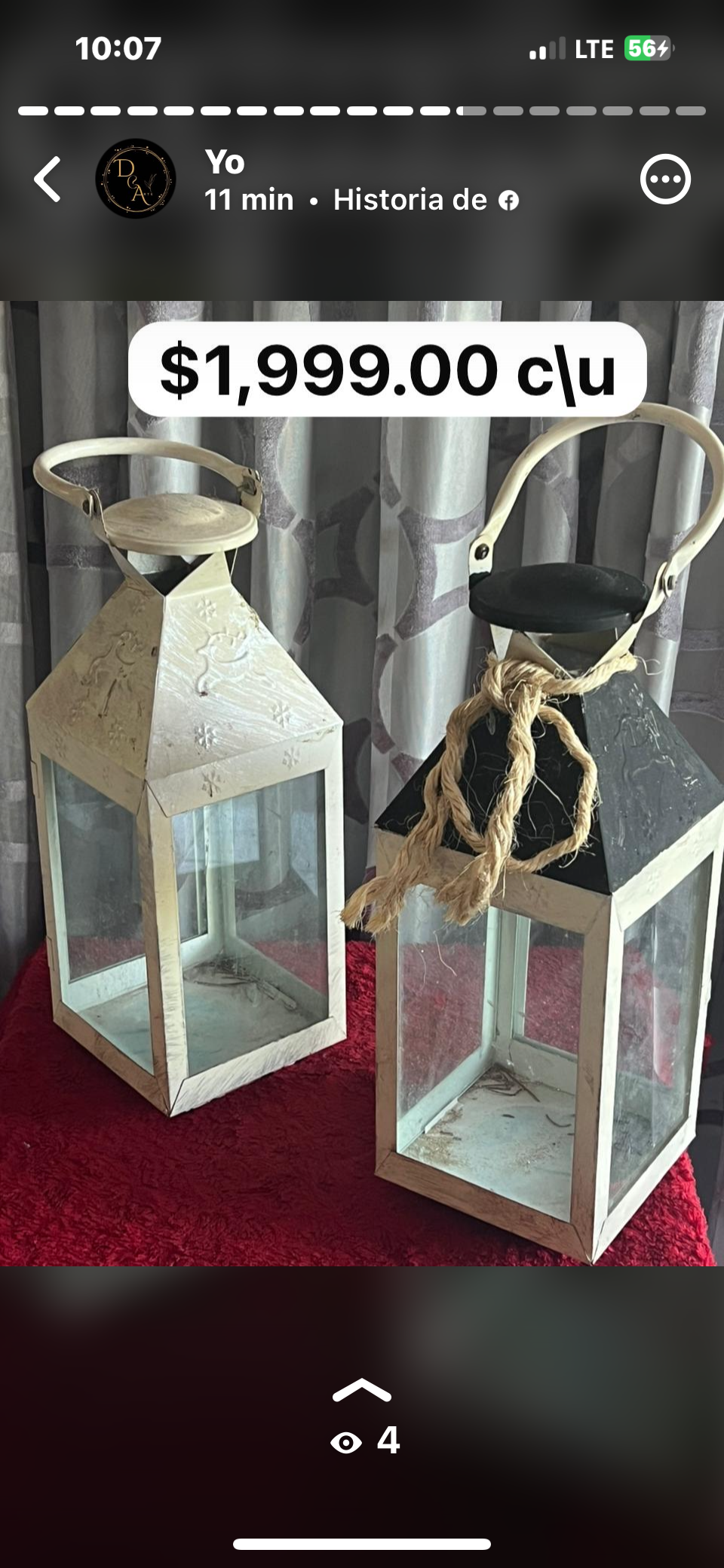 decoración y accesorios - Artículo de decoración  1