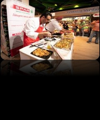 empleos disponibles - se solicita cocinero 1