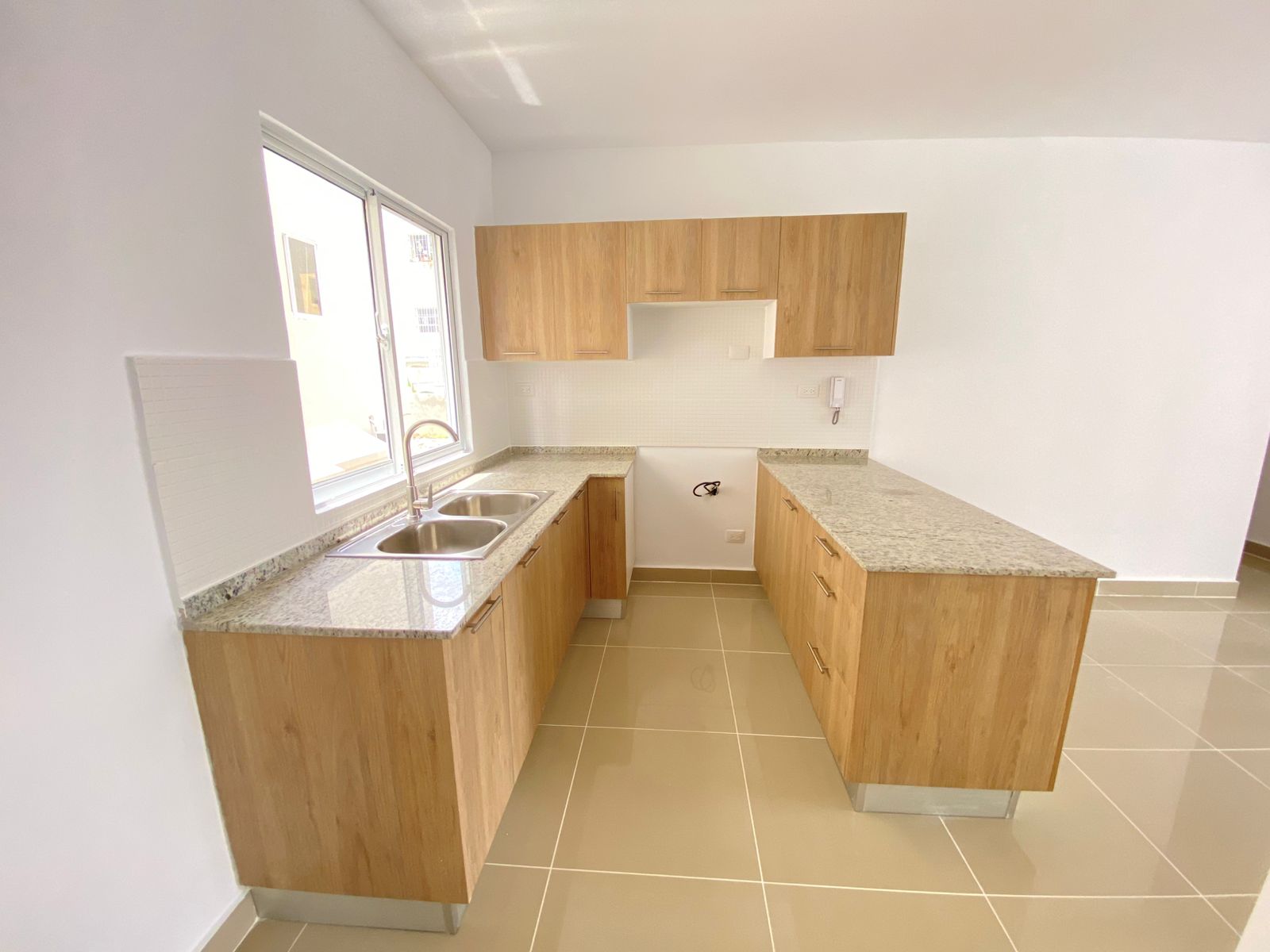 apartamentos - ✅Apartamento en Alquiler (Nuevo)-Residencial Nuevas Terrazas, Av. Monumental. 4