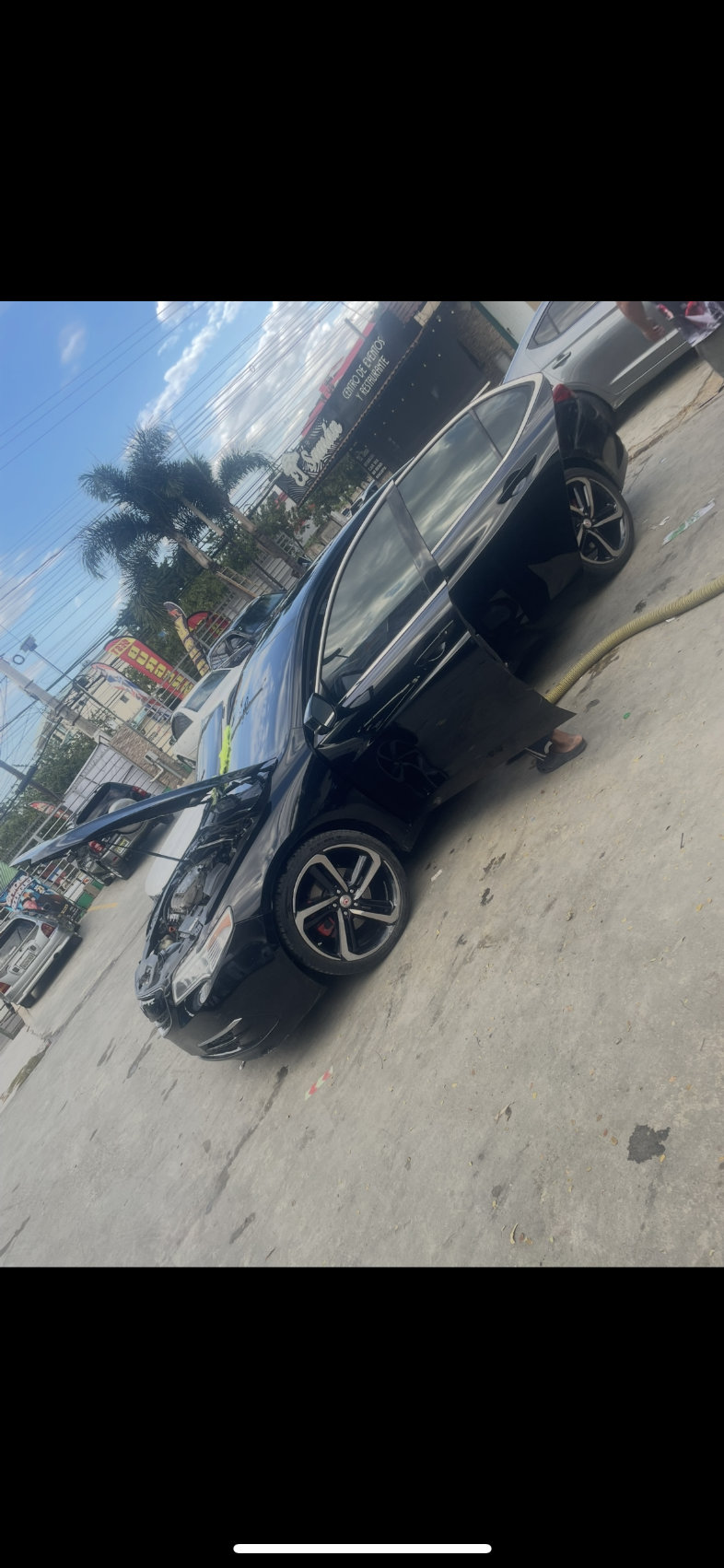 carros - Acura tlx 2015 en venta buen precio por solo 775 mill  1