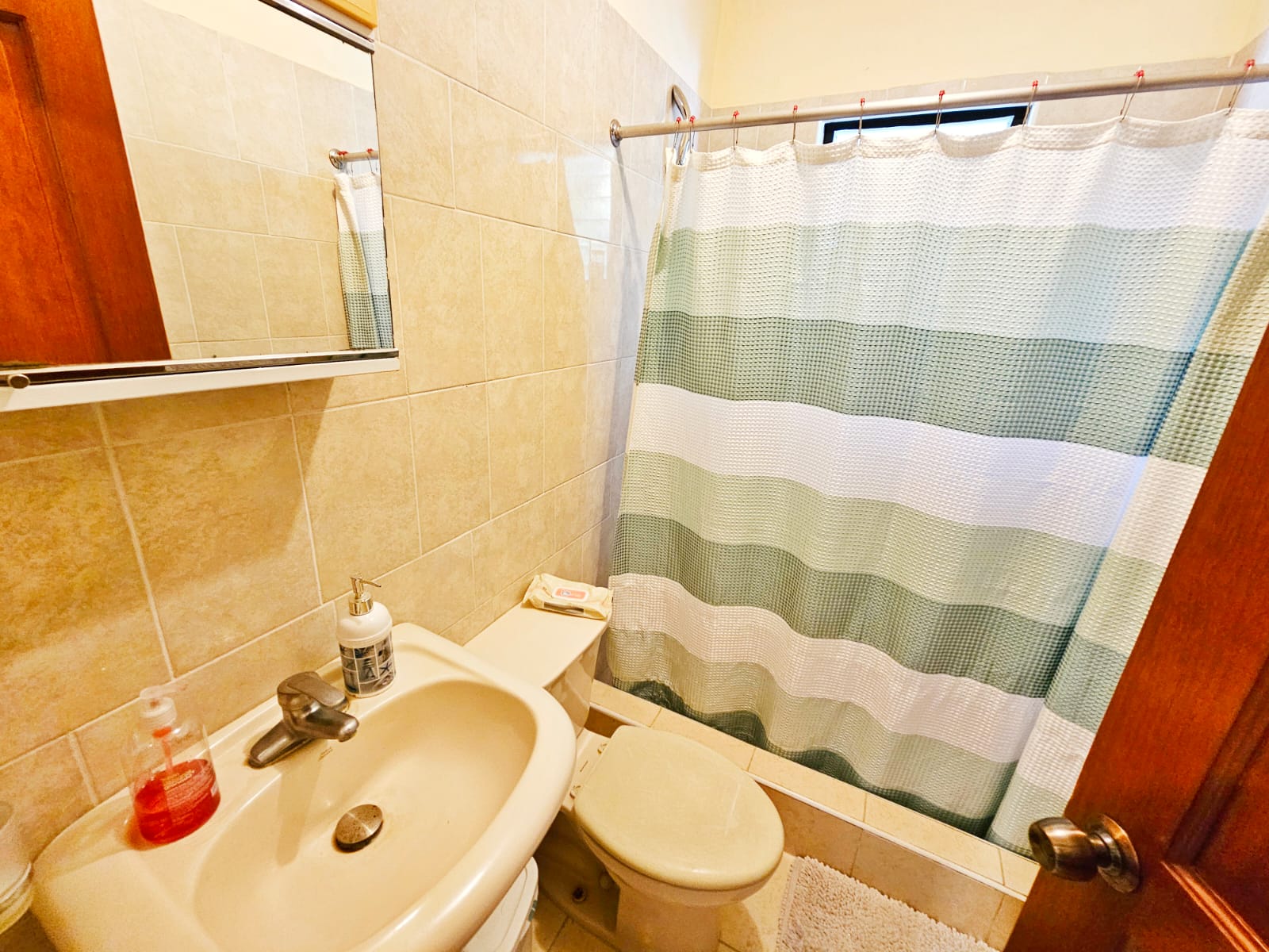 apartamentos - Apartamento en Venta en Ciudad Real II 4to Piso 8