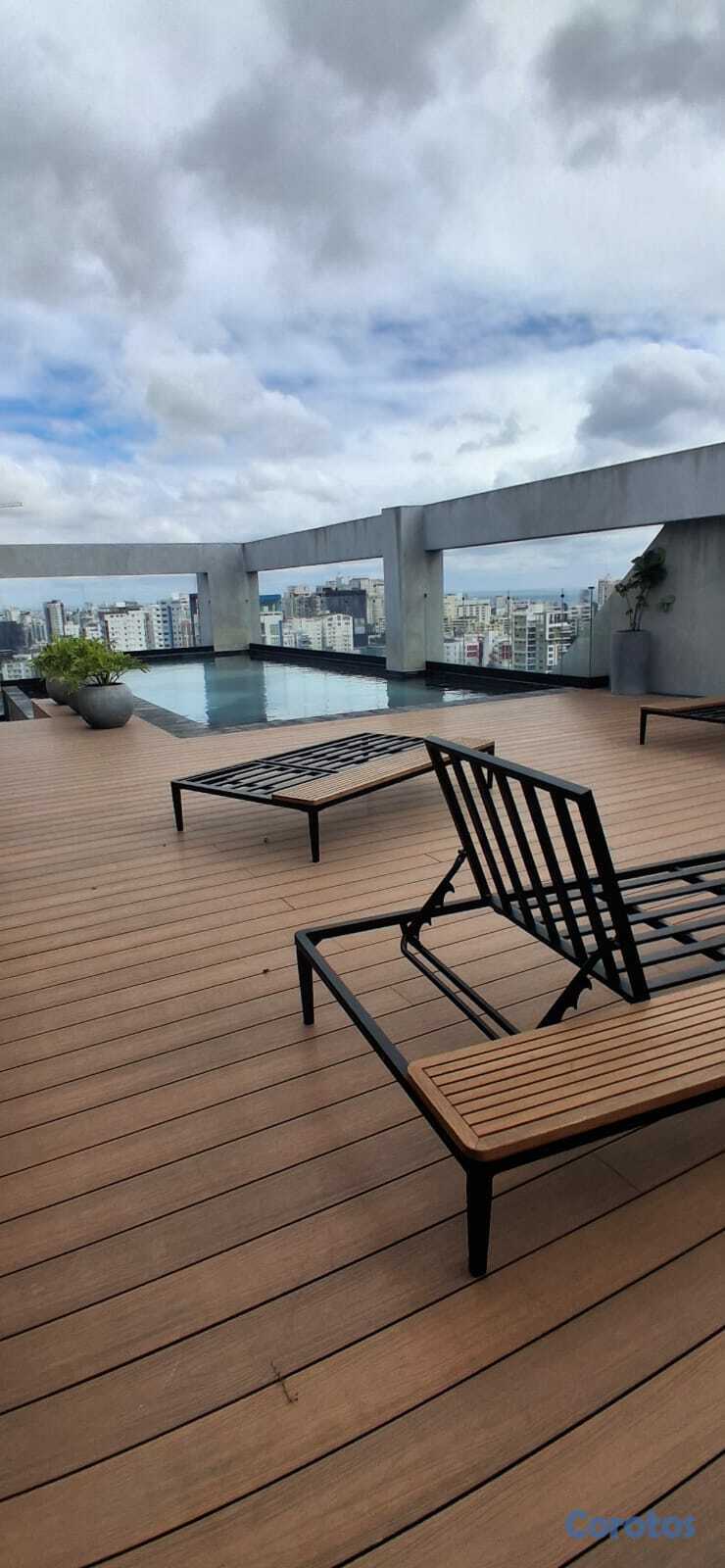 apartamentos - Apartamento en piantini Amueblado   US$ 1500  10