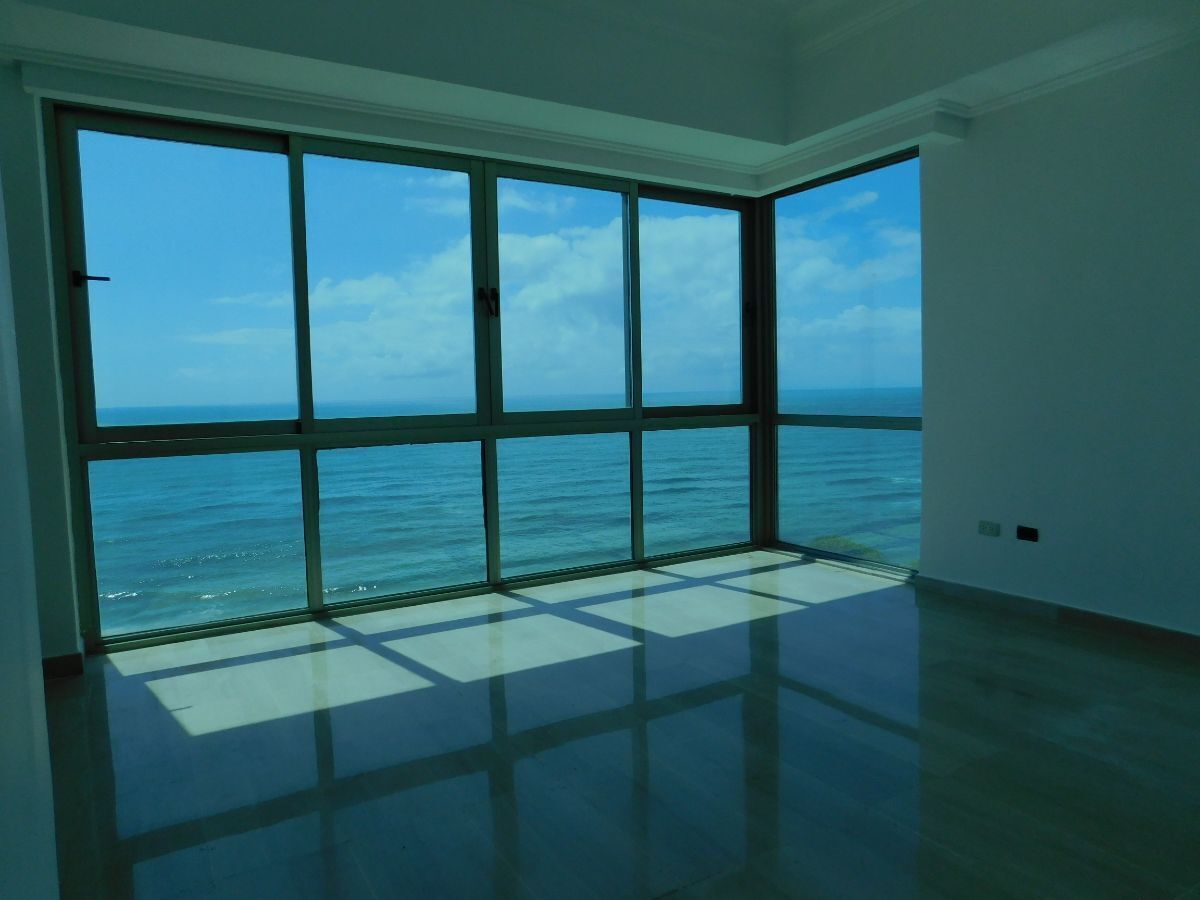 apartamentos - Apartamento de 3 Habitaciones, Malecón Center 7