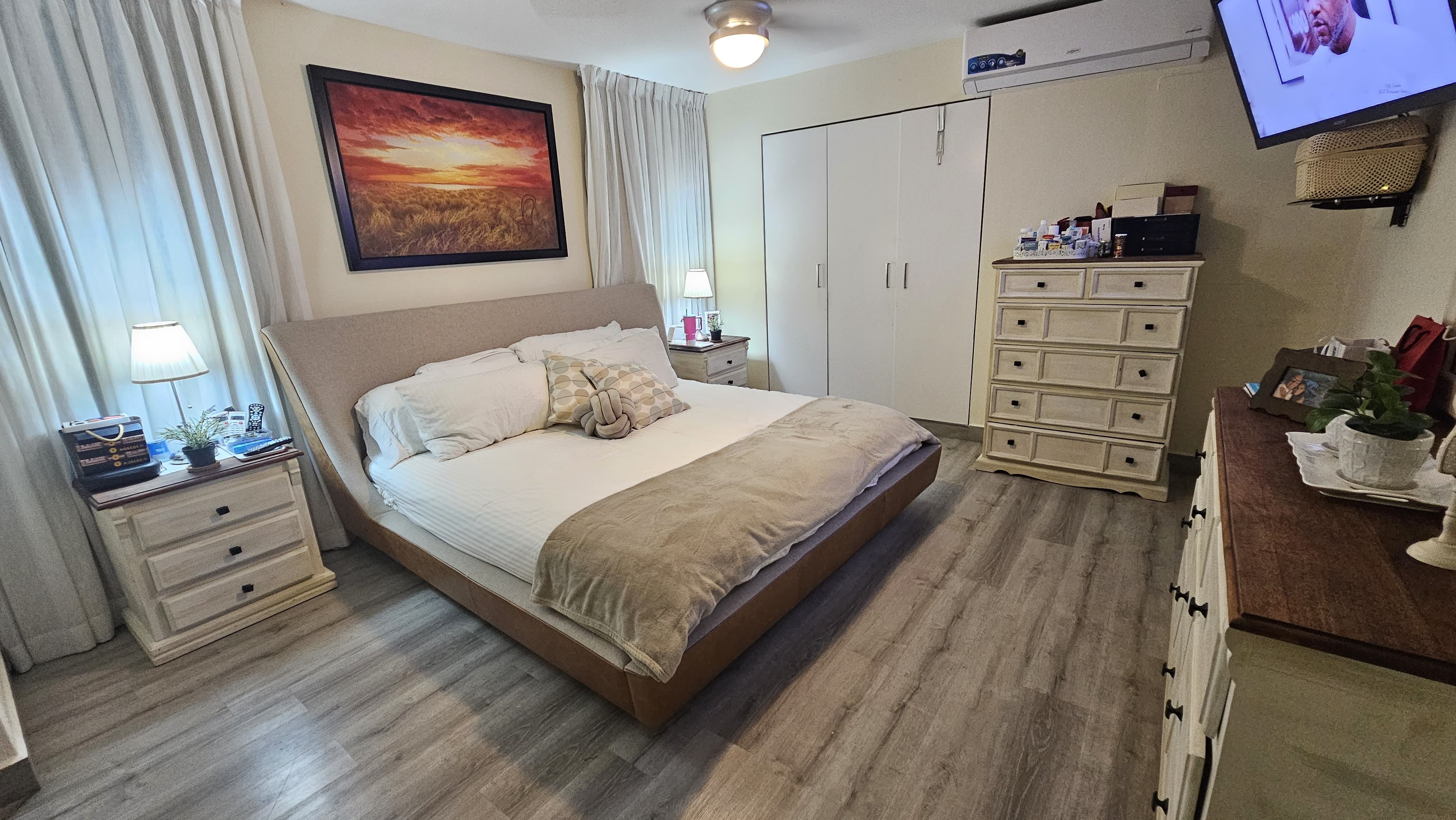 apartamentos - Vendo en Bella Vista Sur remozado completo  6
