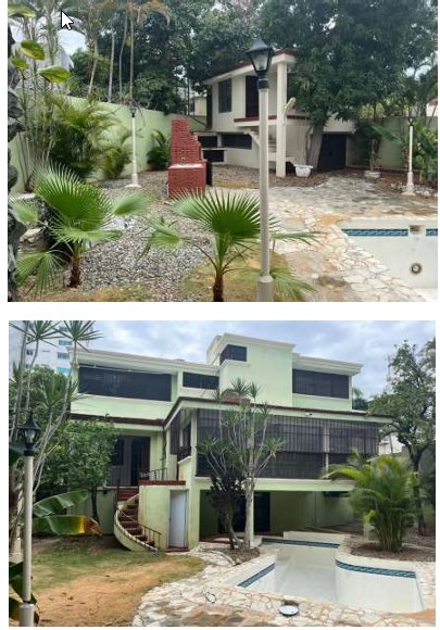 casas - Casa en venta en los Cacicazgos 9