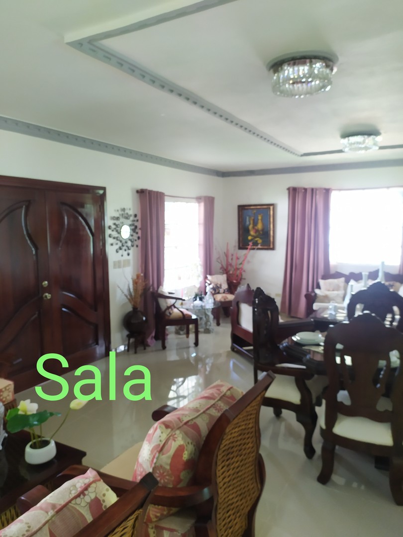 casas - CASA CON TÍTULO DESLINDADO  4