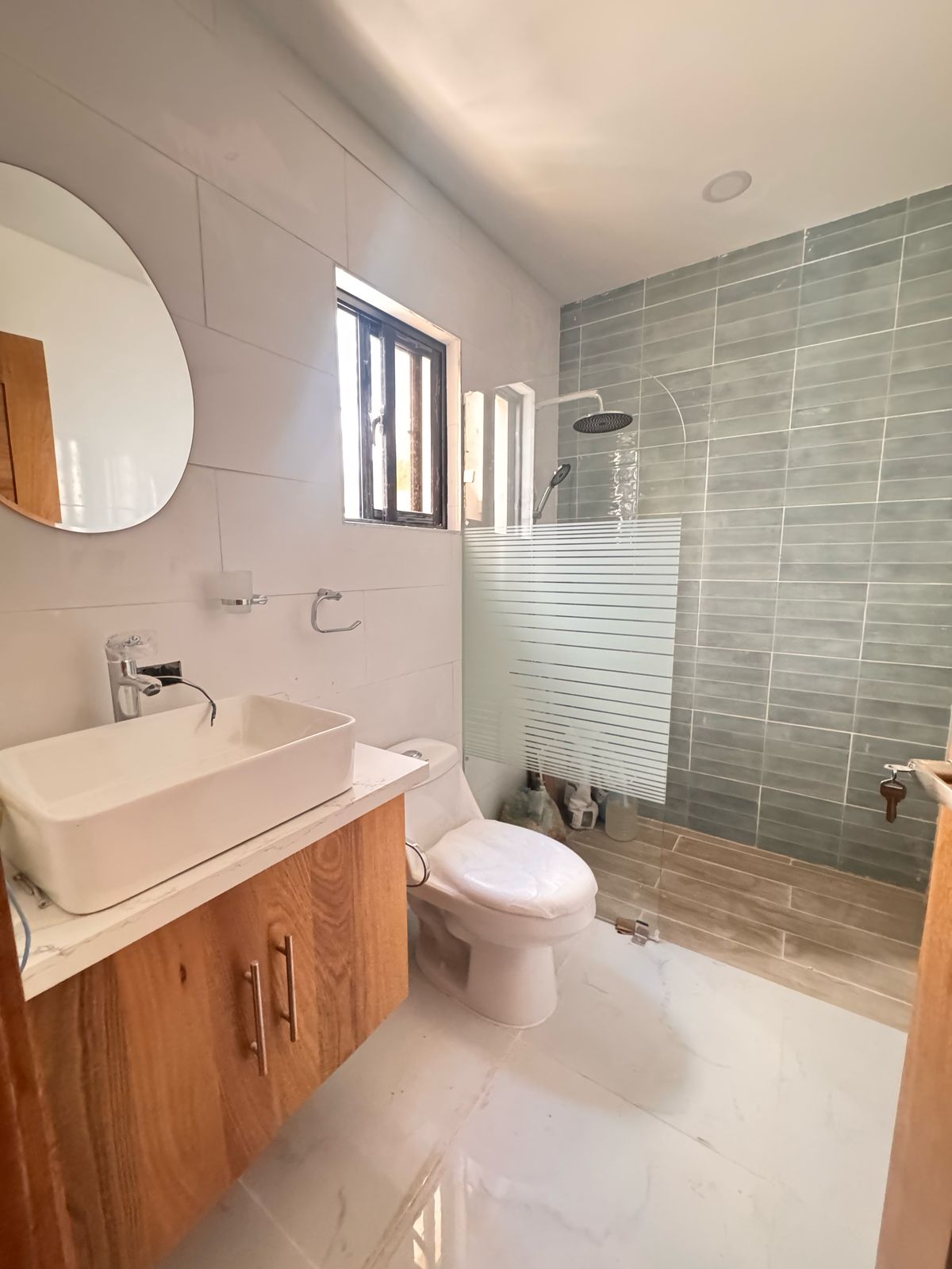 casas - Venta de Casa en Brisa Oriental II  7