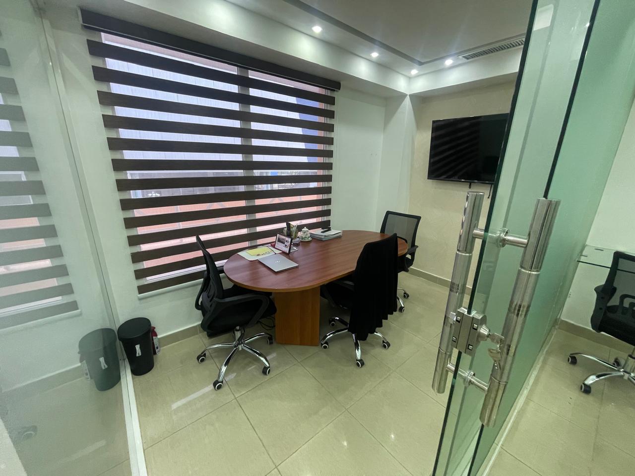 oficinas y locales comerciales - Alquiler Amueblado Local Comercial 1