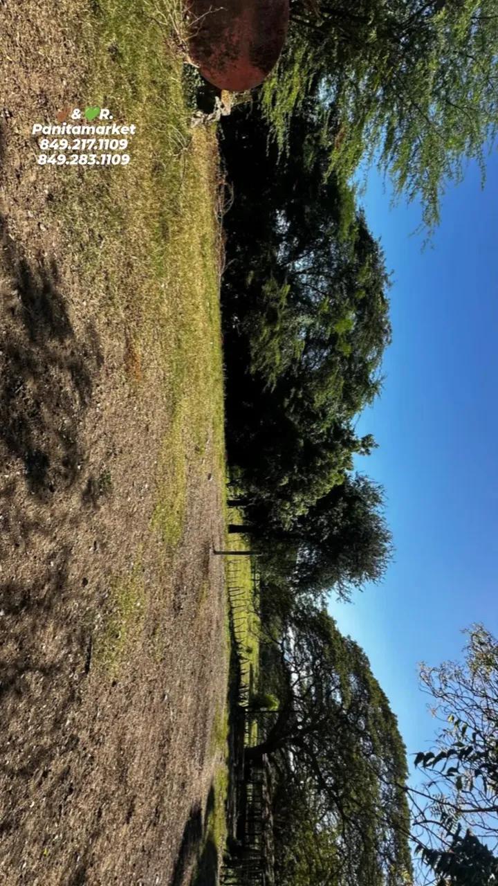 solares y terrenos - Finca de 225 tareas  con acceso al rio Yaque del norte en Santiago  7