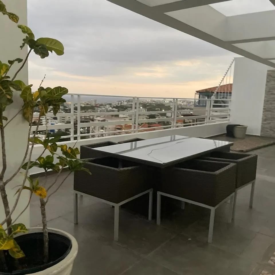 apartamentos - RENTO APARTAMENTO 8