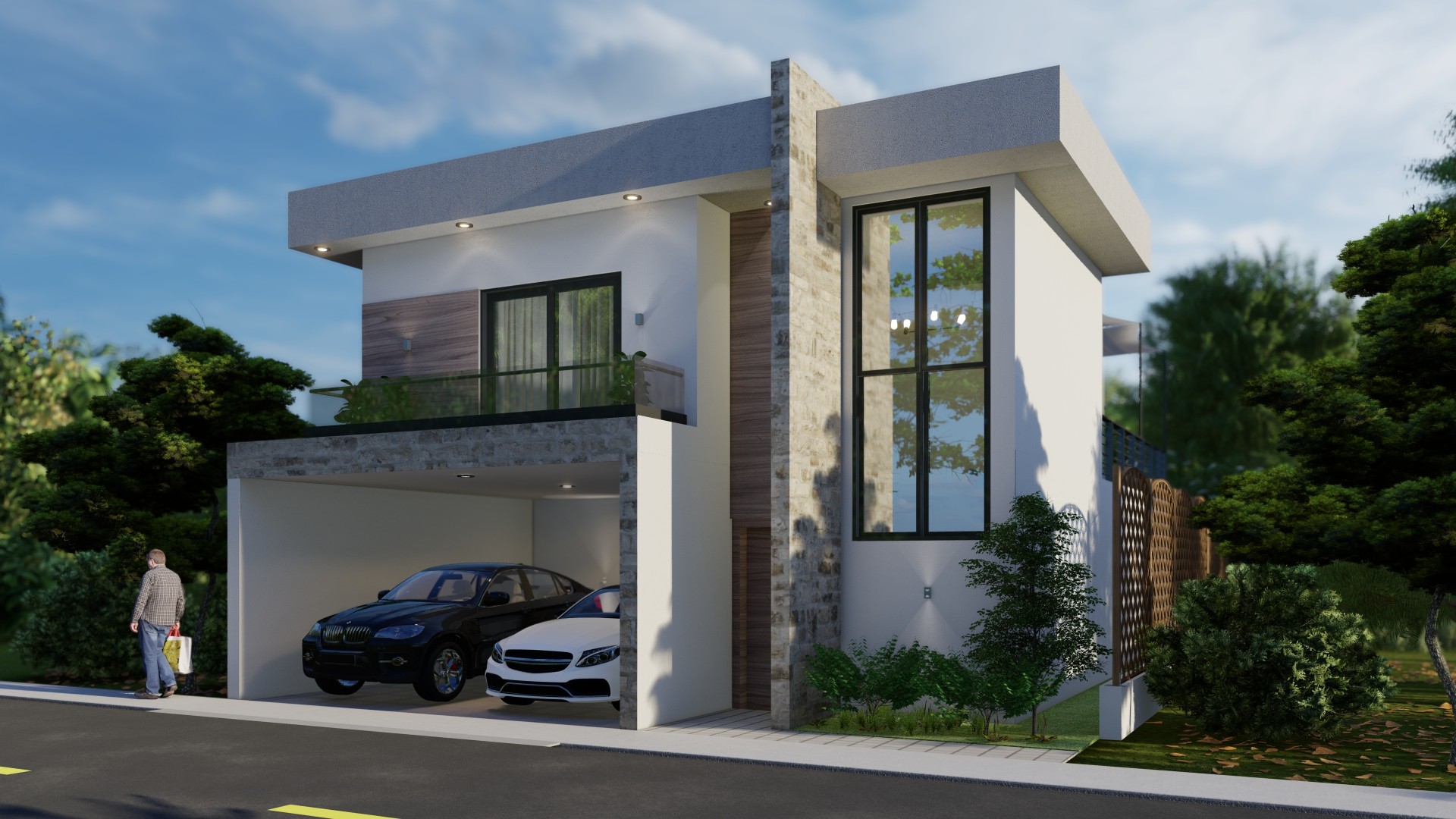 casas - Casa En Venta En Baní - 2