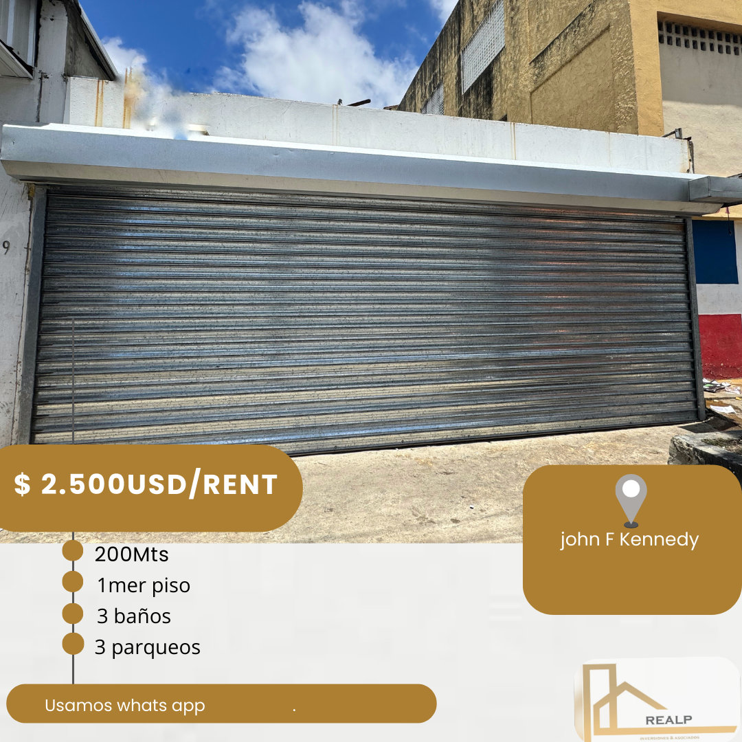 oficinas y locales comerciales - local comercial 