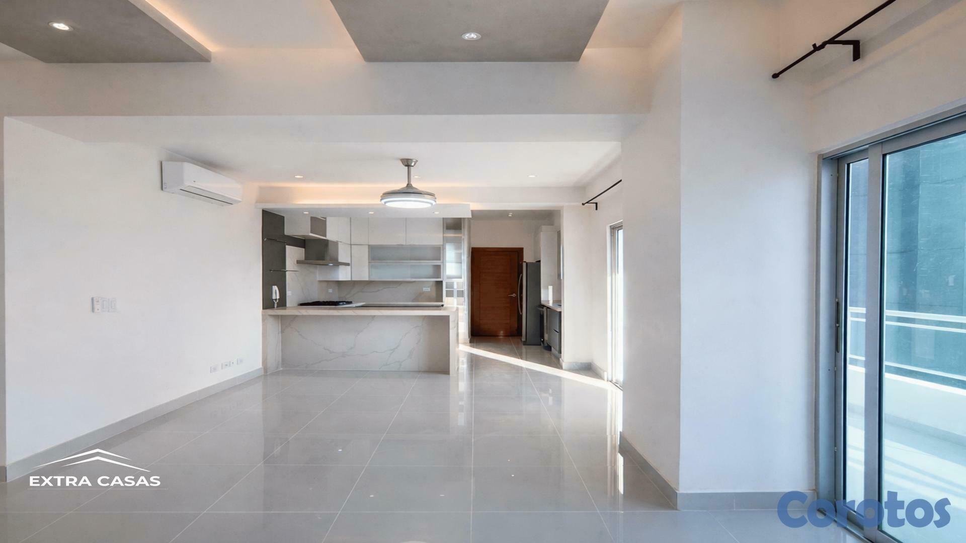 apartamentos - Apartamento en venta y Alquiler en Naco –  Torre exclusiva con Piscinas Premium 6