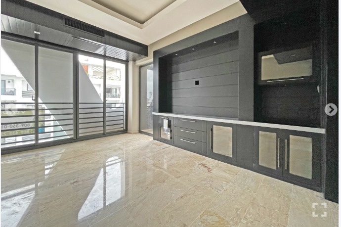 apartamentos - Venta de penthouse a estrenar en naco Distrito Nacional piso 10 y 11 1