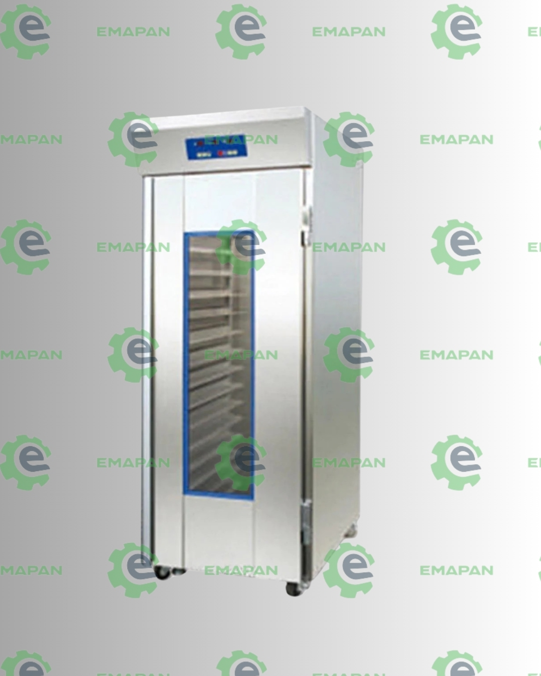 equipos profesionales - CÁMARA DE FERMENTACIÓN