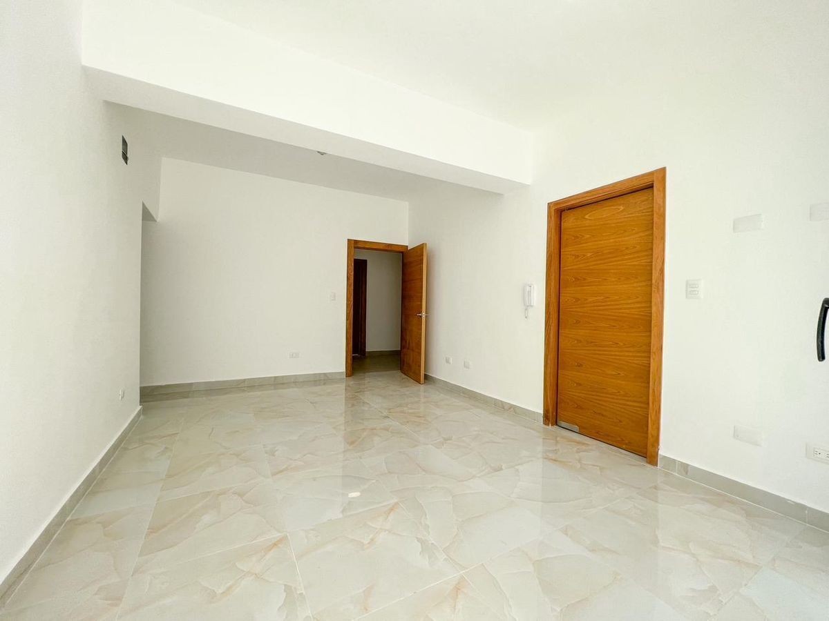 apartamentos - Apartamento  8vo piso en naco  4
