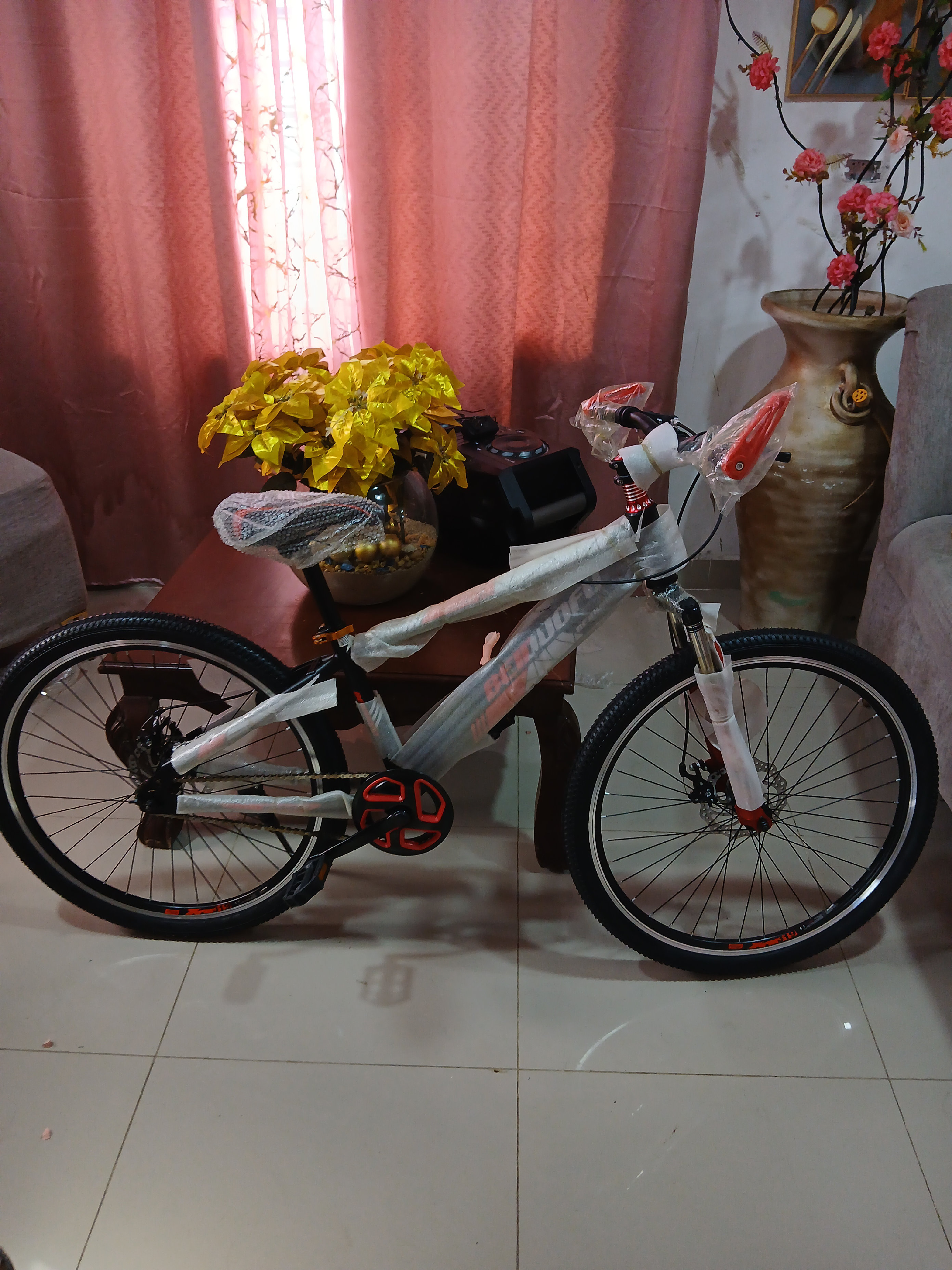 deportes - bicicletas aros 26 un solo cambio nuevas 3