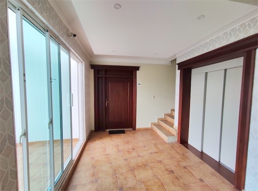 apartamentos - Apartamento de renta en La Rosaleda 6