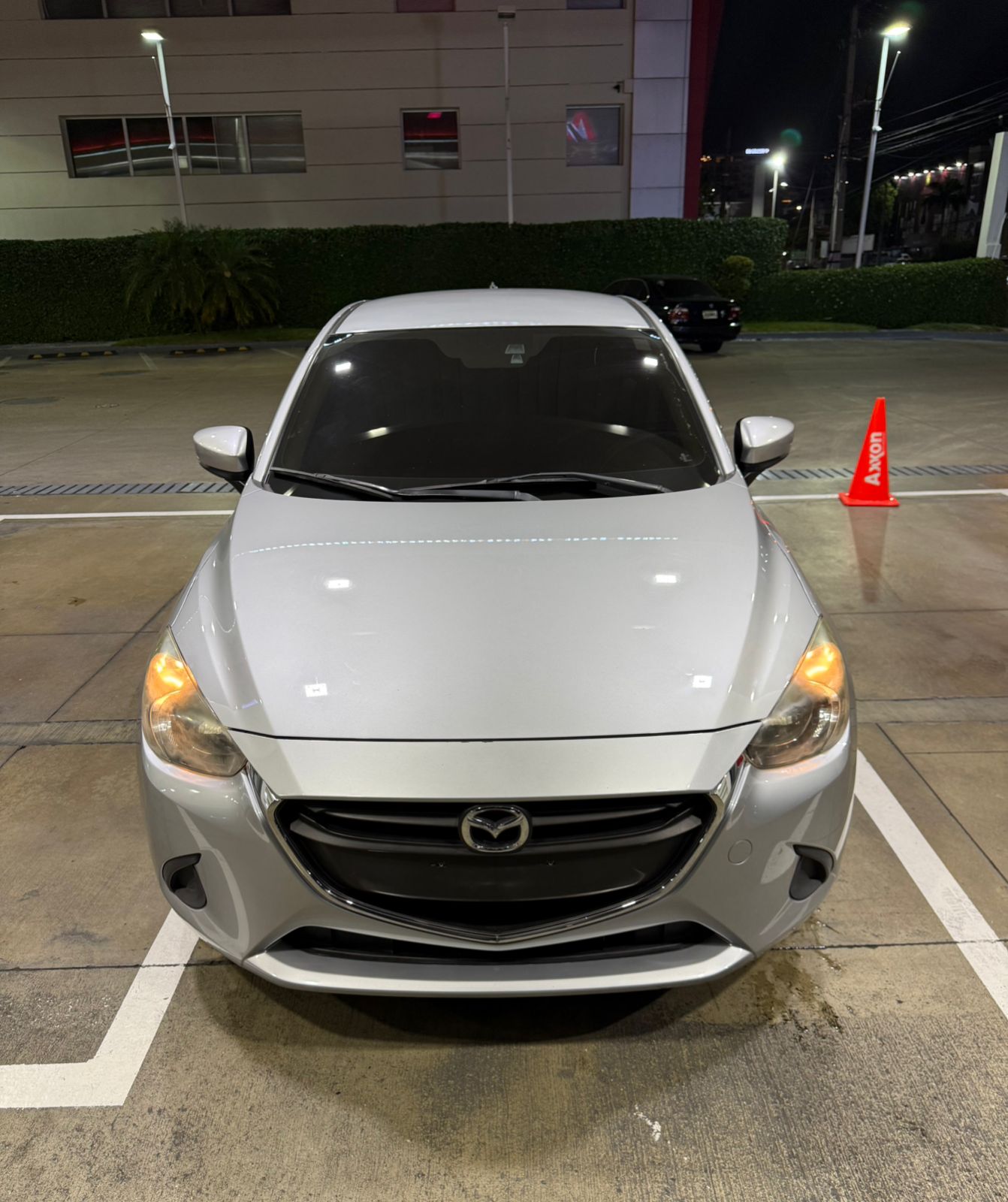 carros - 2018 Mazda Demio FULL   RD$ 735,000