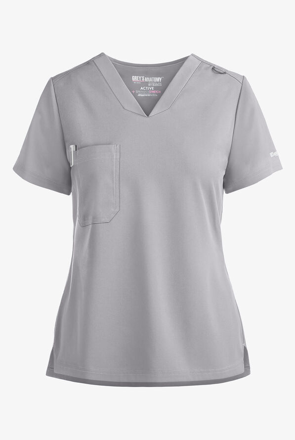 ropa para mujer - Uniforme de Enfermeria GREY'S ANATOMY 2