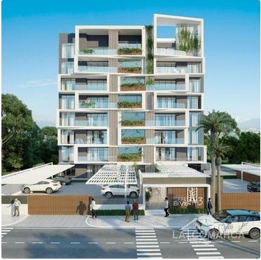 apartamentos - Apartamento en Venta en Villa Olga  1